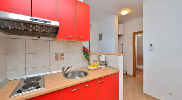 Sara Apartments, Забронировать Апартаменты/квартира Петрчане Задарская жупания, рядом с Пляж Радман