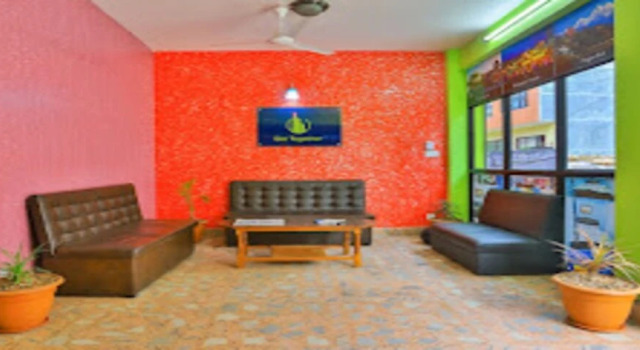 MeroStay 168 Hotel GR