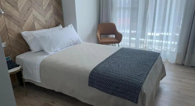 Номер Economy RQ Antofagasta