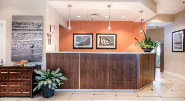 Residence Inn Wilmington Landfall, Book Hotel Wilmington North Carolina