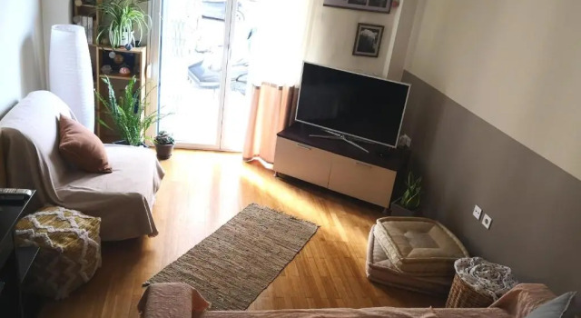 Студия Effrosini Sea & Center