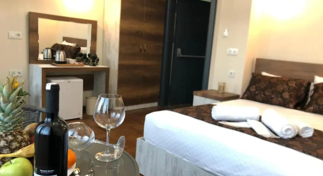 Trend Çeşmealtı Hotel & Lounge