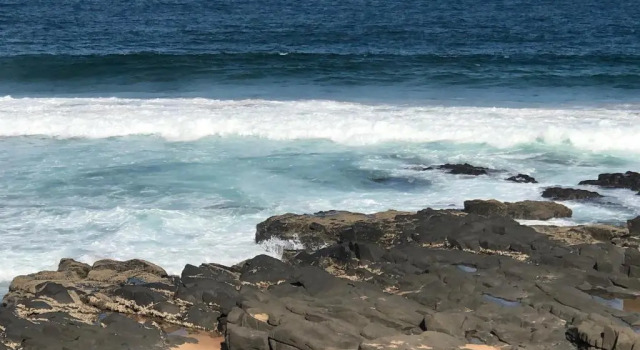 Апартаменты Pelicans Pad @ Ballito