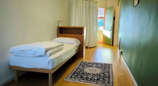 Одноместный номер Standard Villa Dragoni