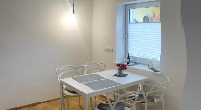 Appartement in Graz-Geidorf