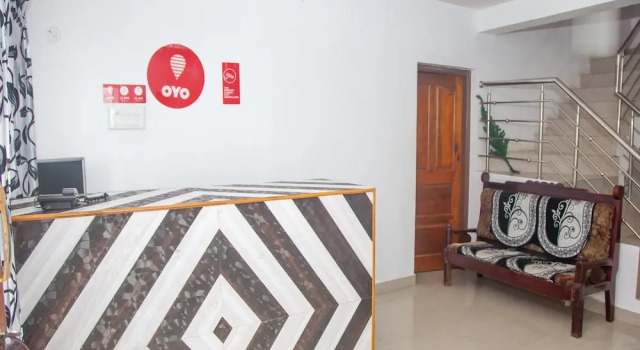 OYO 17079 Green Valley Homes, Забронировать Отель Отели штата Тамилнада с завтраком, Завтраки