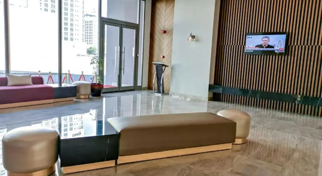 The Spot Residence, Buchen Sie Hotel Business-Hotels in Southern Governorate, 4* 5*