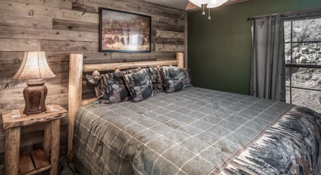 Ruidoso Three-bedroom, Varaa Hotelli Ruidoso New Mexico