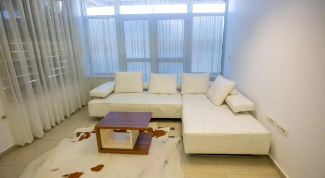 Двухместный номер Standard Guest House Agropapuk