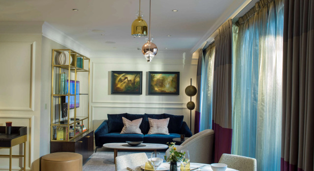 The Guardsman Hotel, Забронировать Отель Отели Лондона 5 звезд, рядом с Church House Conference Centre, 5*