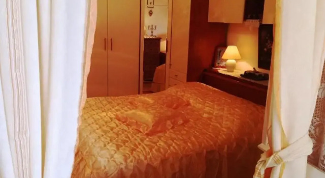 Двухместный коттедж Guest House Ruža