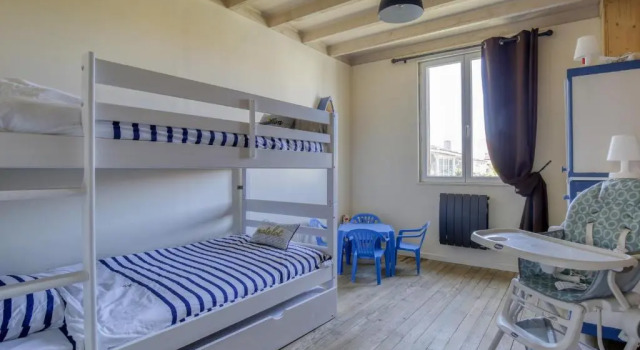 Maison Biscarrosse Plage, 6 pièces, 7 personnes - FR-1-521-101