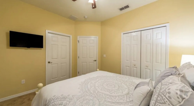 Bella Vida 4561, Rezerwuj Hotel Kissimmee Kissimmee