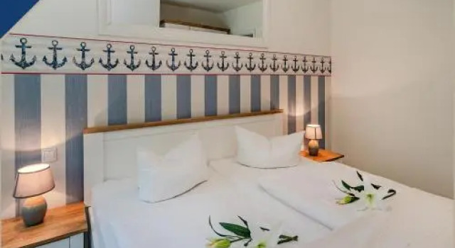Villa Doris Whg 4 Sonnenblick, Book Villa Heringsdorf Usedom
