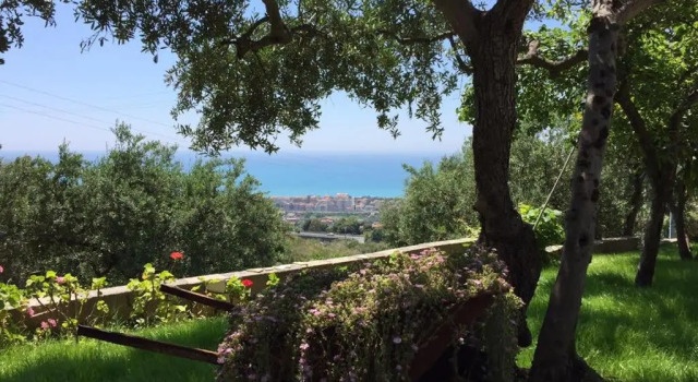 Апартаменты B&B dei Fiori