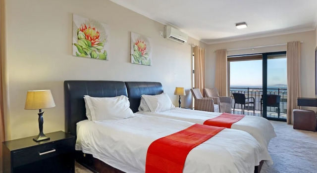 Апартаменты с 3 комнатами Star Apartments