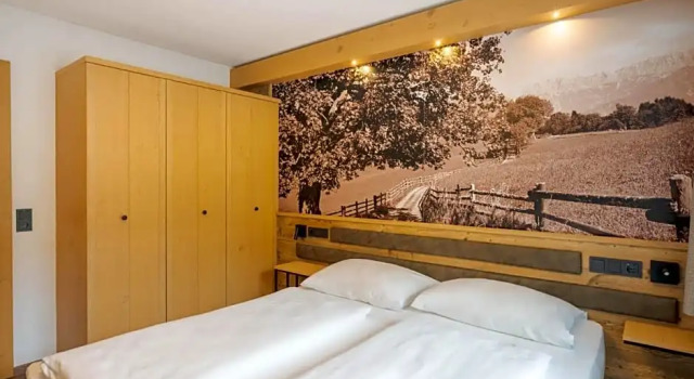 Люкс Hotel Grüner Baum