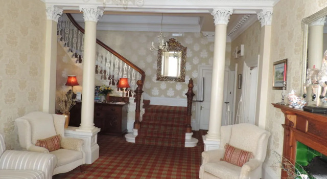 Hunters Quay Hotel