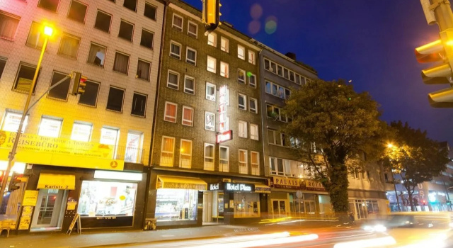 Palm Premium Hotel & Apartments, Забронировать Апартаменты/квартира Штадтмитте Дюссельдорф