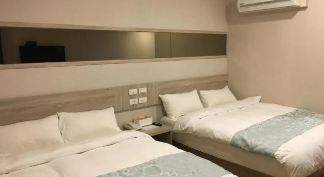 Boutique Hotel