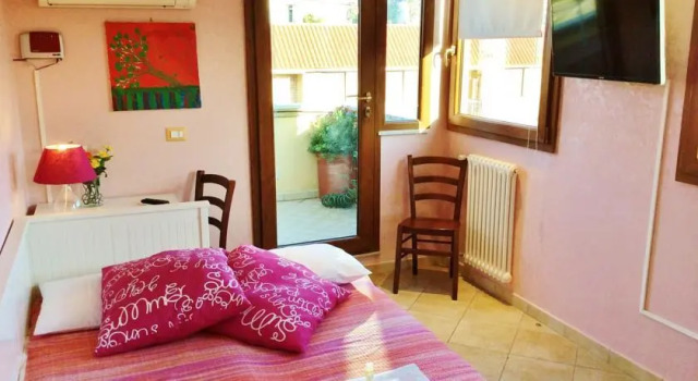 BB Travertino, Prenota Hotel Roma Lazio