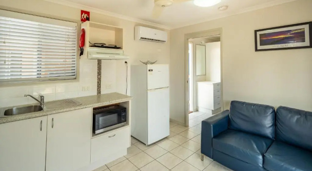Номер Economy Ingenia Holidays Hervey Bay