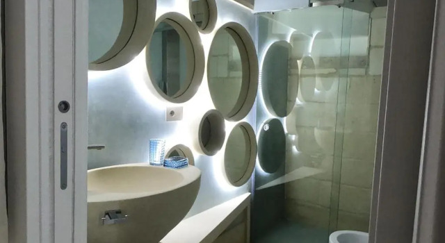 Apartment Bianco Mare
