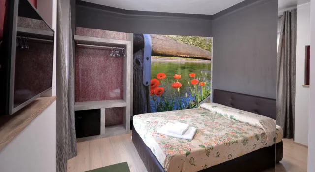 Suite Manzoni