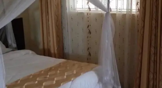 Deluxe pokoj Prestige Hotel