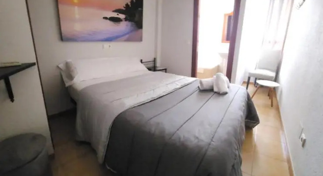 Номер Standard Hostal Cuevas