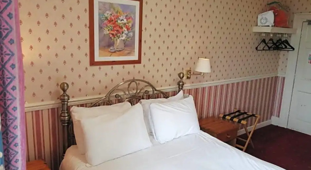 Номер Standard Wortley Hall