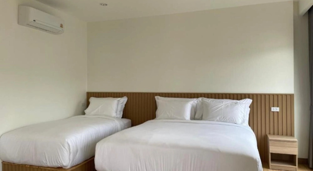 Номер Deluxe HomeGate Resort