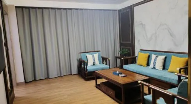 Люкс Pebble Hotel (Handan Feixiang Rui'an Road)