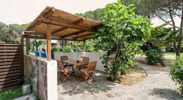 Апартаменты Monolocale Bel Giardino