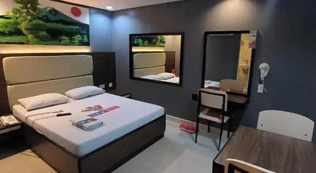Номер Standard Hotel Sogo Davao