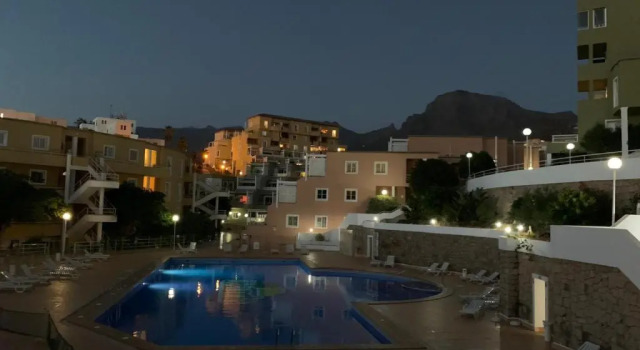 Апартаменты Orlando 85 Complex - Costa Adeje