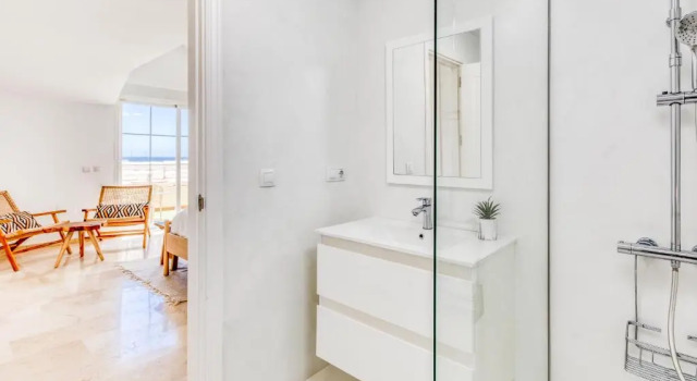 Апартаменты Hanami Puerto Alto Penthouse PA 5-21