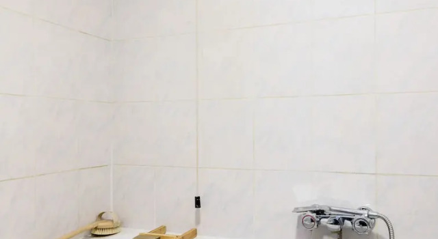 Апартаменты Deluxe Home at Hotel - Torricelli Apt