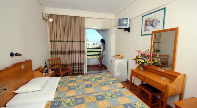 Cosmopolitan Kos Hotel