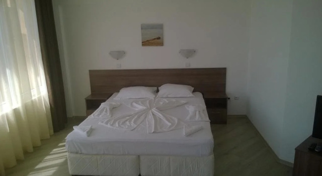 Family Hotel Dreams, Забронировать Отель Отели области Бургас с бассейном, Бассейн