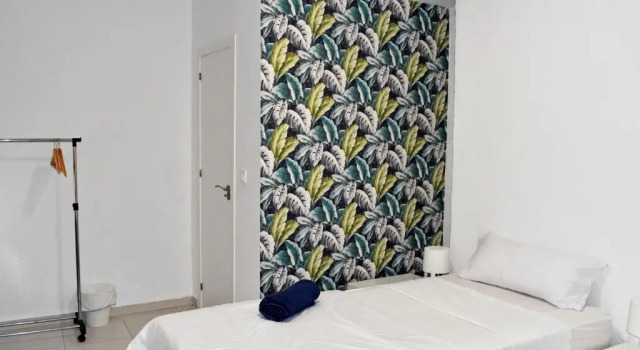 Двухместный номер Standard La MARINA
