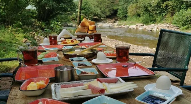 Dogada Kal Bungalov