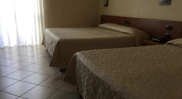 Hotel Onda Bleu, Varaa Hotelli  