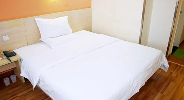 Номер Standard 7Days Inn Guangzhou Panyu Shiqiao