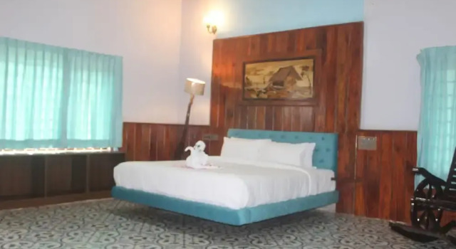 Vintage Village Resort & Spa, Rezerwuj Ośrodek wypoczynkowy Hotele w Bangalore z basenem, Basen