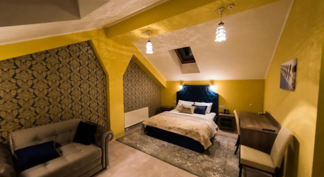 Номер Superior Mon Ami Villa