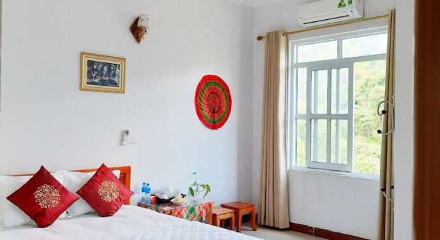 Viet Hoang Hotel Bao Lac, Book Hotel Cao Bang 