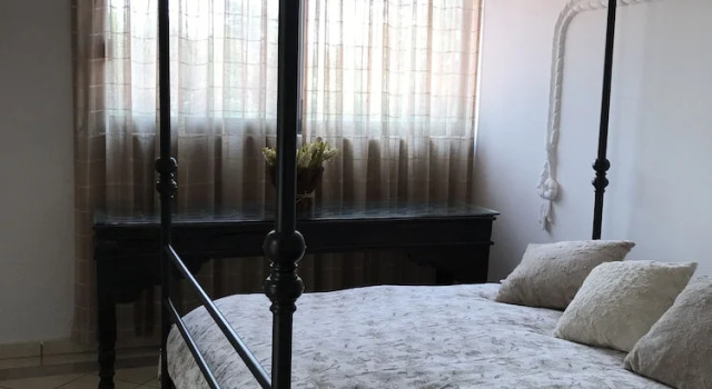 Hotel Cuernavaca