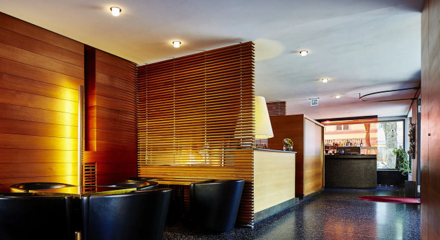 Greulich Design & Boutique Hotel
