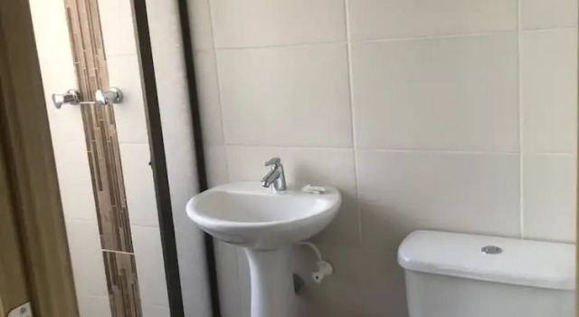 Номер Standard Apartahotel Zeus